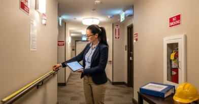 Adequação às Normas Técnicas e Legais