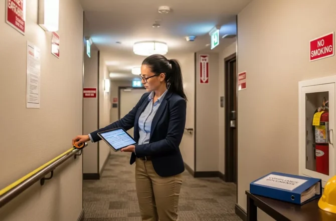 Adequação às Normas Técnicas e Legais