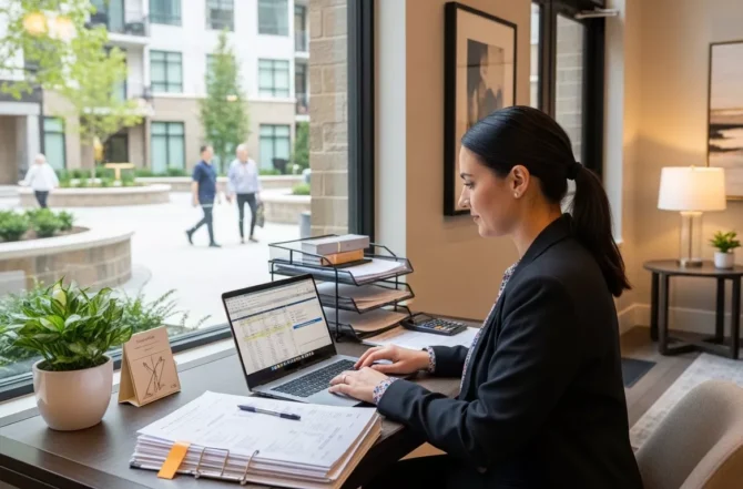 Administração Financeira