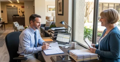 Administração de Condomínio