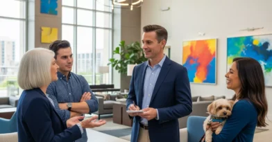 Comunicação com Condôminos