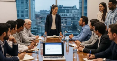 Convocação e Condução de Assembleias