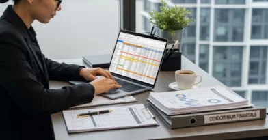 Elaboração de Prestação de Contas