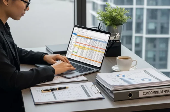 Elaboração de Prestação de Contas