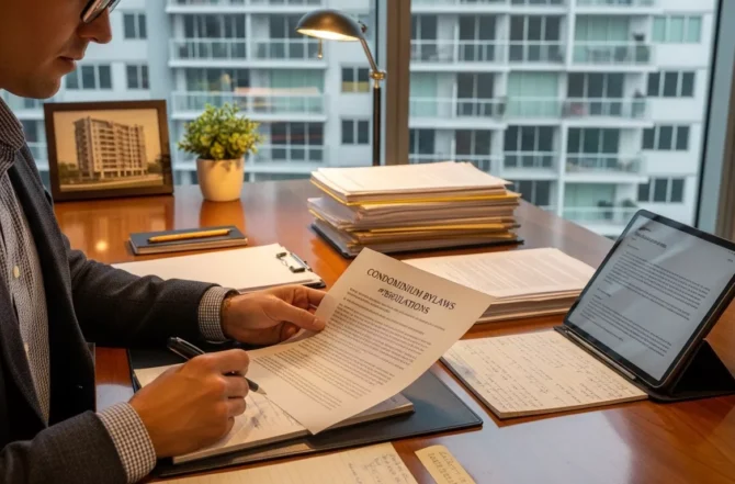 Elaboração e Cumprimento de Regimento Interno