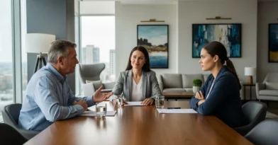 Gestão de Conflitos