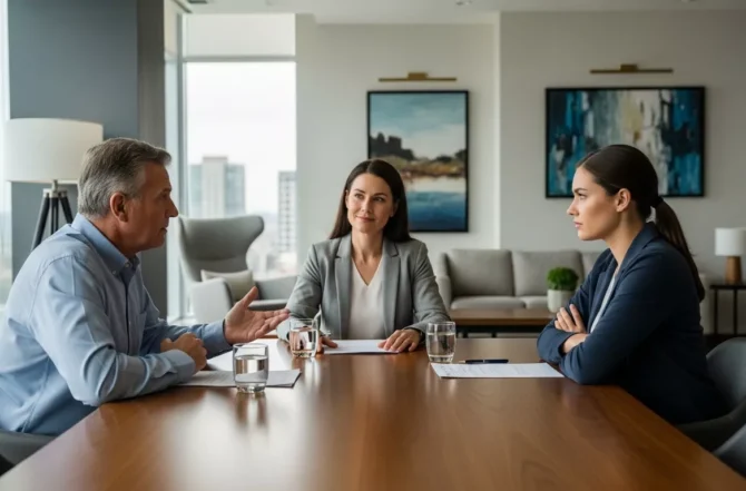 Gestão de Conflitos