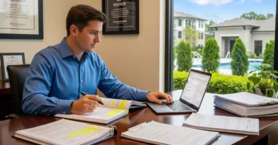 Gestão de Contratos