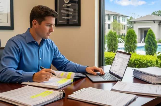 Gestão de Contratos