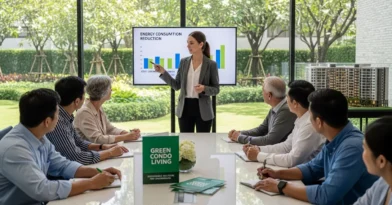 Implantação de Sustentabilidade e Economia no Condomínio