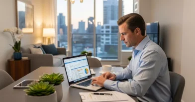 Planejamento Orçamentário