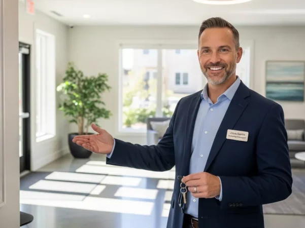 Administração Condominial em São Paulo